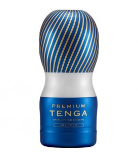 TENGA - PREMIUM AIR FLOW CUP