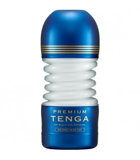 TENGA PREMIUM ROLLING HEAD CUP