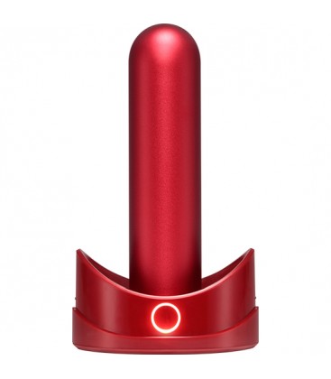 TENGA FLIP ZERO 0 RED AND FLIP WARMER SET MASTURBADOR CON CALOR
