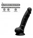 SILEXD MODELO 1 PENE REALiSTICO 1775CM NEGRO