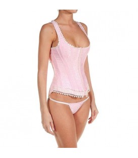 INTIMAX CORSET ALEXIS ROSA