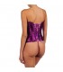 INTIMAX CORSET ARADIA FUCSIA