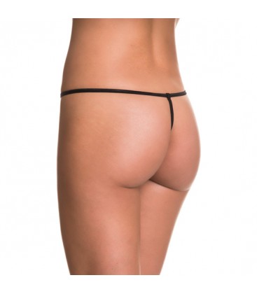 INTIMAX BODY SAMANTA MORADO