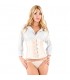 UNDERBUST OASIS BLANCO