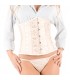 UNDERBUST OASIS BLANCO