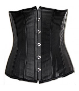 UNDERBUST SHYLA NEGRO