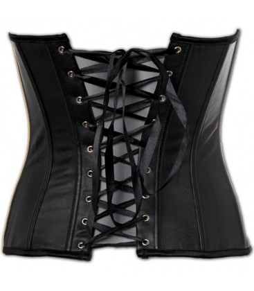 UNDERBUST SHYLA NEGRO