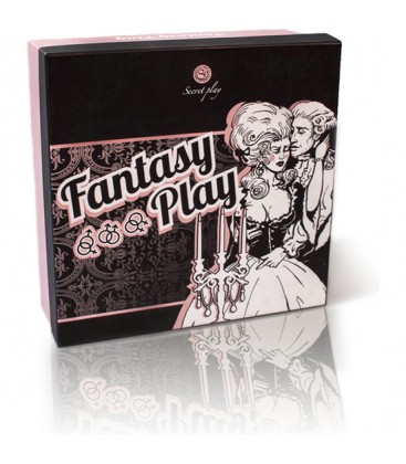 JUEGO FANTASY PLAY ES EN FR PT