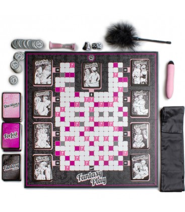 JUEGO FANTASY PLAY ES EN FR PT