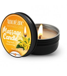 MASSAGE CANDLE YLANG TOUCH