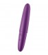 SATISFYER ULTRA POWER BULLET 6 MORADO