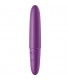 SATISFYER ULTRA POWER BULLET 6 MORADO