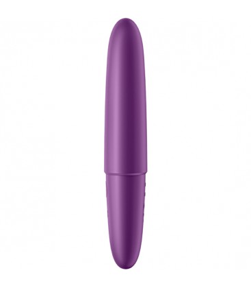 SATISFYER ULTRA POWER BULLET 6 MORADO