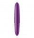 SATISFYER ULTRA POWER BULLET 6 MORADO