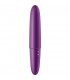 SATISFYER ULTRA POWER BULLET 6 MORADO