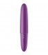 SATISFYER ULTRA POWER BULLET 6 MORADO