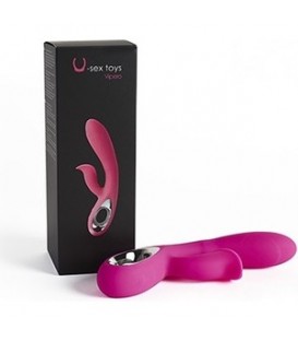 VIBRADOR RAMPANTE VIPERO