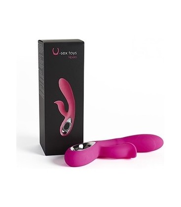 VIBRADOR RAMPANTE VIPERO