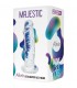 ALIVE MAJESTIC PENE REALiSTICO 147 CM