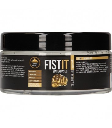 FIST IT WATERBASED 300 ML