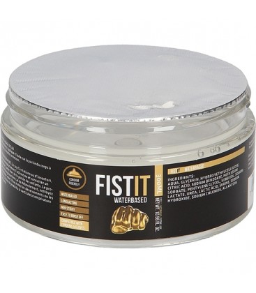 FIST IT WATERBASED 300 ML