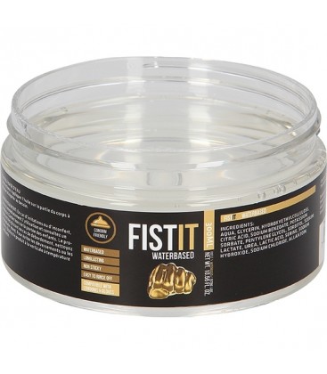 FIST IT WATERBASED 300 ML