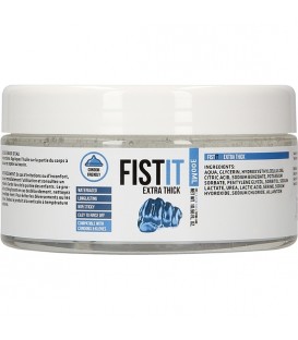 FIST IT EXTRA THICK 300 ML