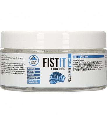 FIST IT EXTRA THICK 300 ML