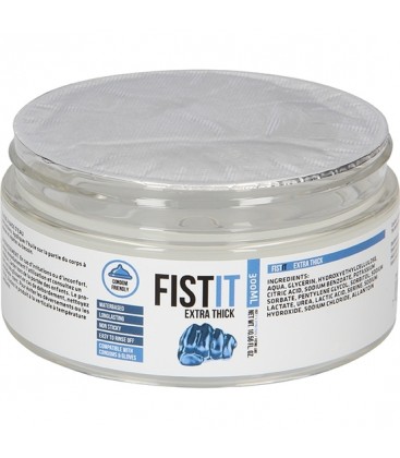 FIST IT EXTRA THICK 300 ML