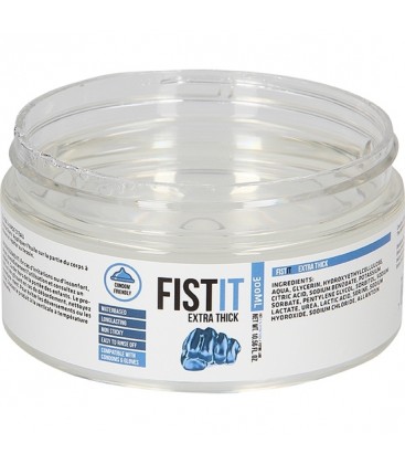 FIST IT EXTRA THICK 300 ML