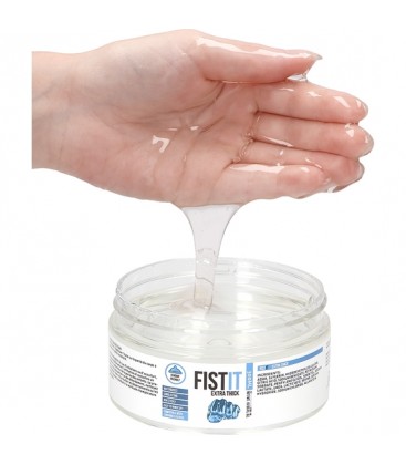 FIST IT EXTRA THICK 300 ML