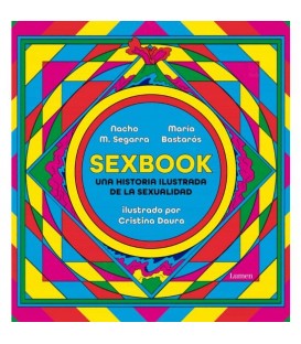 SEXBOOK UNA HISTORIA ILUSTRADA DE LA SEXUALIDAD