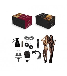 LE DESIR SEXY LINGERIE CALENDER