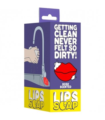 KISS SOAP