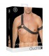 ARNeS GLADIADOR TALLA uNICA NEGRO