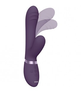 TANI MORADO