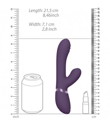 TANI MORADO