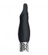 SPARKLE RECHARGEABLE SILICONE BULLET NEGRO