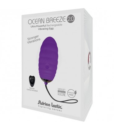 OCEAN BREEZE 20 MORADO LRS