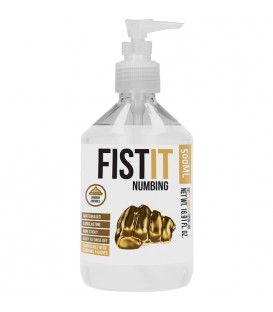 FIST IT - DESENSITIZER - 500 ML - PUMP