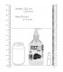 FIST IT SPERM 500 ML PUMP