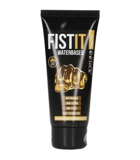 FIST IT - WATERBASED - 100 ML