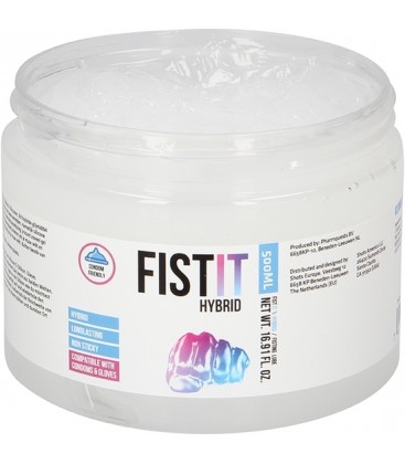 FIST IT HYBRID 500 ML