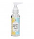 LUBRICANTE BASE AGUA SQUIRT ME ALL OVER 100 ML