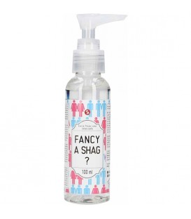 EXTRA THICK LUBE FANCY A SHAG 100 ML