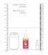 CUMFACE TASTY SPERM BANANA 80ML