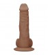 DONG WITH TESTICLES 10 TAN