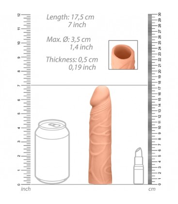 PENIS SLEEVE 7