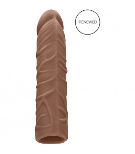 PENIS SLEEVE 7 - MULATO