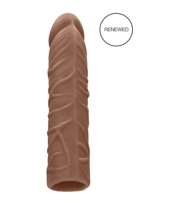 PENIS SLEEVE 7 - MULATO